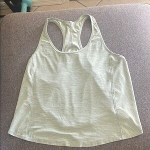 Old Navy active tank top.